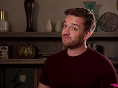 Блондинки, Минет, Секс без цензуры, Белье, Трусики, Крошечные, Молоденькие, Сиськи