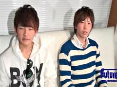 Πίπα, Ομοφυλόφιλος, Μαλακία, Ιάπωνας