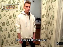 18 éves, Cumizás, Felszarvazott, Mélytorok, Pénisz, Hd, Valóság, Tini