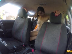 Amatör, Avsugning, Snopp, Europeisk, Ansiktsbehandling, Glasögon, Italiensk, Utomhus