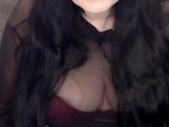 Amatör, Stora tuttar, Brunett, Hanrej, Hemmagjord, Förödmjukelse, Pov, Tatuering