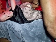 Большой член, Семяизвержение, Рыжие