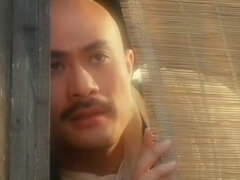 Érett feleség, Régebbi évjáratú pornó