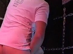 Amatéri, Britskej, Pár, Dominancie, Hardcore