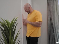 Babe, Store smukke kvinder, Stor røv, Stor pik, Store bryster, Sort, Pik sutte, Buttet