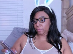 Amatööri, Iso kaunis nainen, Musta