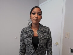 Tony Rubino's Workplace Affair Ignites Wild Passion