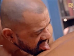 Gaon Ki Dawat Hot Indian Web Series Part-3 - Big tits