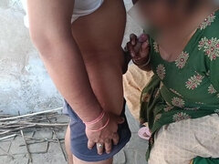 Любители, Минет, Парочка, Индианки, Зрелые