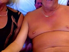 Amatør, Kukk suging, Par, Ladyboy, Moden, Shemale, Webkamera