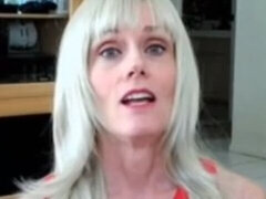 Amateur, Gros seins, Blonde, Tir de sperme, Mature, Mère que j'aimerais baiser, Rugueux, Épouse