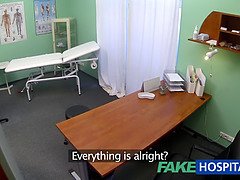 Amatør, Doktor, Exam, Sykepleier, Synsvinkel, Realitet, Spionere, Kikker