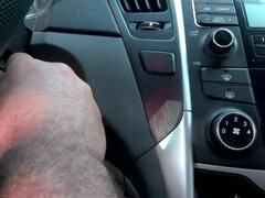 Blondine, Blasen, Hundestellung, Aufs gesicht abspritzen, Hd, Geld, Im freien, Pov