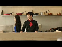 Stellung 69, Prominente, Kompilation, Besamung, Hardcore, Küssen, Koreanisch, Erotischer film