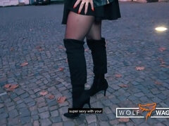 Grosse titten, Blasen, Sperma im mund, Spermaladung, Schmutzig, Milf, Im freien, Realität