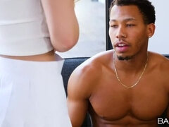 Zadek, Kuřba, Na pejska, Přírodní prsa, Venku, Krátké vlasy, Seřezání, Kozičky