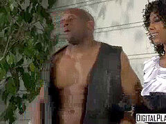 Latina, Slick, Fitta, Rakad