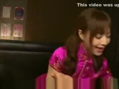 Ázijskej, Mačiatko, Fetiš, Hd, Japonské