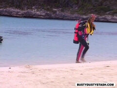 Κώλος, Μεγάλα βυζιά, Πίπα, Ηδ, Αυνανισμός, Ώριμη γυναίκα, Εκτός, Βυζιά