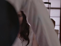 Asiatique, Sucer une bite, Tir de sperme, Japonaise, Mère que j'aimerais baiser