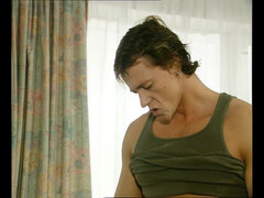 Fafanje, Zunanji izliv, Milf, Trojček, Retro