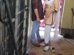 Desi College Student Sex Video