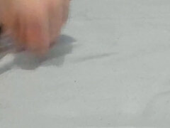 Amatör, Armhåla, Par, Fitta