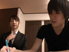 Anal, Asiatisk, Baben, Snopp, Gangbang, Hd, Japansk