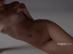 Brunette, Kvinde, Hd, Russisk, Solo, Bryster