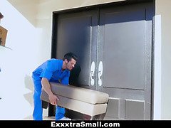 Arabci, Zunanji izliv, Kurac, Dvojna penetracija, Hd, Dve ženski in moški, Trojček, Joške