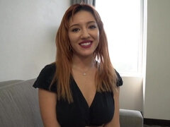 Avsugning, Brunett, Kvinna, Hd, Pov, Fitta, Rödhårig, Suger