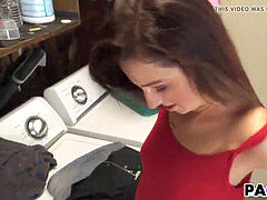Pappy rigid trunk For Stepdaughter Avery Moon