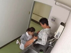 Asijské, Kuřba, Japonské, Masturbace, Sestřička