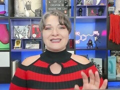 Związanie dyscyplina & dominacja uległość, Dominacja, Femdom, Mistress