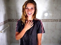 오랄섹스, 입에 사정, 얼굴에, 독일인