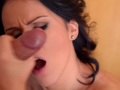 Cul, Noire, Collège université, Robe, Hôtel, Léchez, Chatte, Rasée