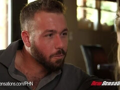 18 años, Niñera, Mamada, Corridas, Hd, Pequeña, Montar, Adolescente