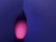 18 jahre, Leie, Arsch, Blasen, Fingern, Orgasmus, Weibliche ejakulation, Nass