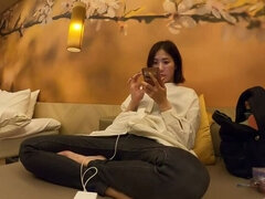 Aziatisch, Fetisj, Voeten fetish, Harig, Hd, Japaans, Gezichtspunt