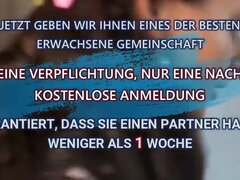 Szépség, Gesztenyebarna, Pénisz, Európai, Német, Nuni, Tini, Begyek