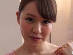 Asiático, Tetas grandes, Mamada, Fetiche, Masturbacion con pies, Sexo duro, Japonés, Tetas naturales