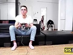Viele männer bespritzen eine frau, Hd, Realität, Taboo, Jungendliche (18+)