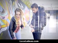 Grote kont, Grote lul, Grote mammen, Pijpbeurt, Hd, Latijnse vrouw, Mexicaans, Spaans