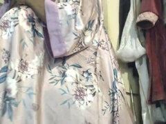 Afrikansk, Svart, Hemmagjord, Mogen, Naturliga tuttar, Solo, Vibrator, Webb kamera