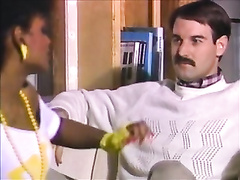 흑인, 에보니, 여배우