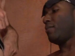 Anális szex, Ázsiai, Fekete, Fajok közötti, Buli