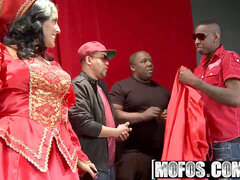 Amateur, Mamada, Novia