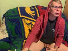Jato de porra, Pés, Masturbação, Câmera de web webcam