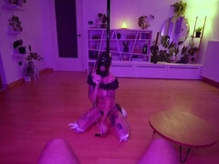 Kuřba, Dominace, Fetiš, Hardcore, Hd, Latex, Otrok, Odstraňování