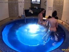 Iso perse, Isot tissit, Suihinotto, Latinankieli, Itsetyydytys, Soolo